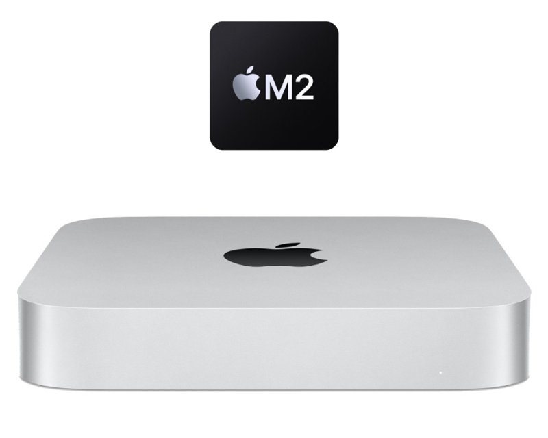 Apple Mac mini M2 / 16GB / 256GB Mini PC Apple Mac M2 Z16K0005U